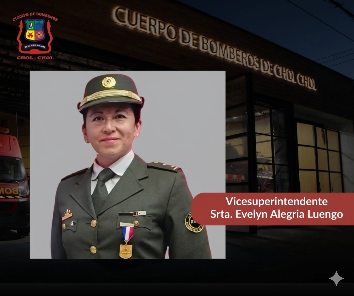 Evelyn Alegría